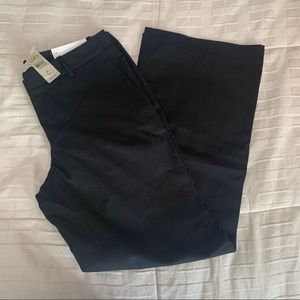 NWT Loft Modern Marisa Trouser Size 6P